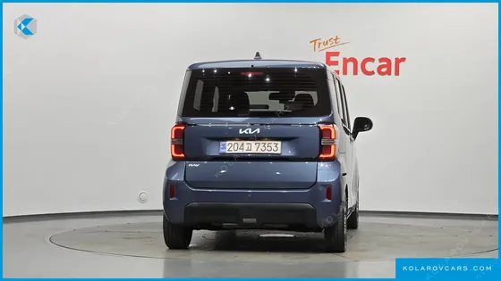 KIA RAY SIGNATURE