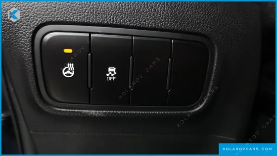 KIA RAY SIGNATURE