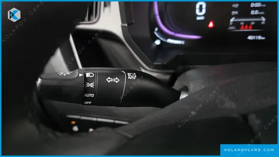 KIA RAY SIGNATURE