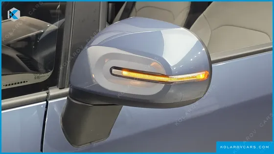 KIA RAY SIGNATURE