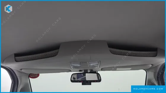 KIA RAY SIGNATURE