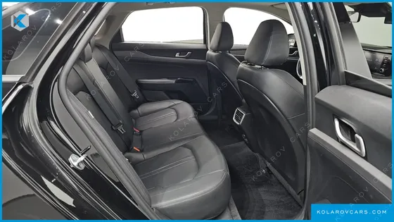 KIA K5 2.0 LPI(RENTER CAR)