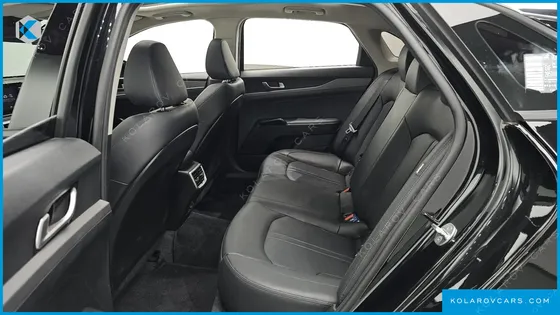KIA K5 2.0 LPI(RENTER CAR)