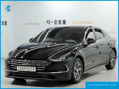 HYUNDAI SONATA MODERN