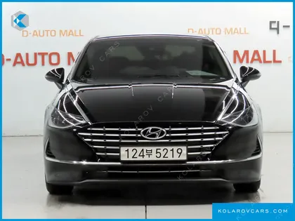 HYUNDAI SONATA MODERN