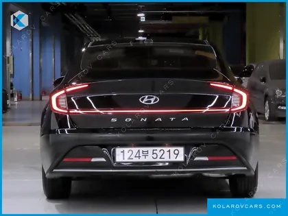 HYUNDAI SONATA MODERN