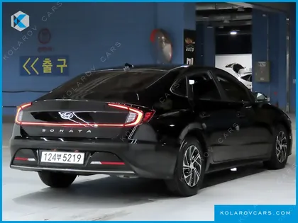 HYUNDAI SONATA MODERN