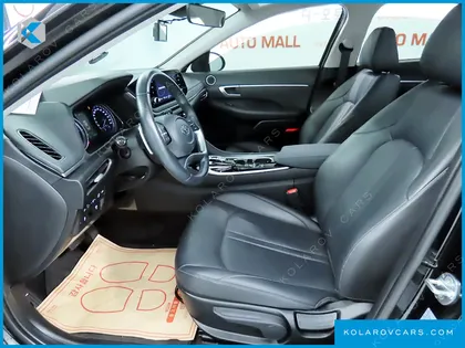HYUNDAI SONATA MODERN