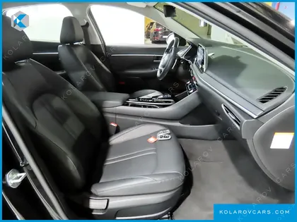HYUNDAI SONATA MODERN
