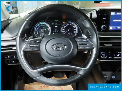 HYUNDAI SONATA MODERN