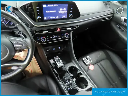 HYUNDAI SONATA MODERN