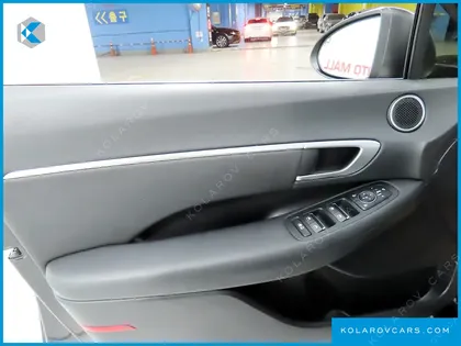 HYUNDAI SONATA MODERN