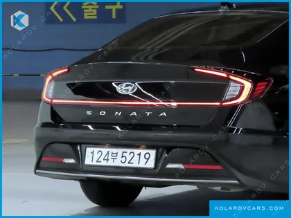 HYUNDAI SONATA MODERN