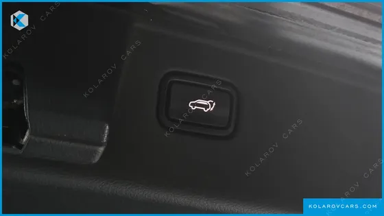 KIA MOHAVE DIESEL 3.0 4WD 5-SEATER