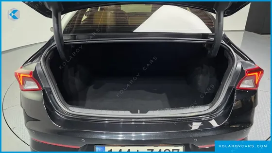 KIA K5 1.6 TURBO