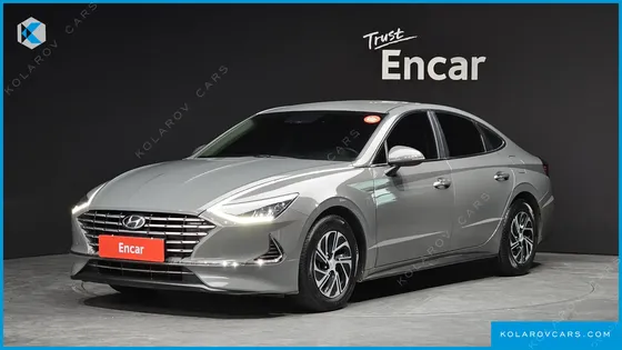 HYUNDAI SONATA MODERN