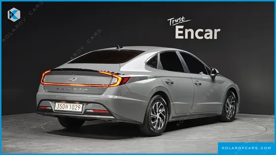 HYUNDAI SONATA MODERN