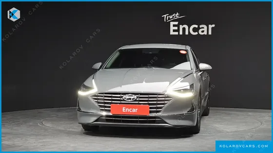 HYUNDAI SONATA MODERN