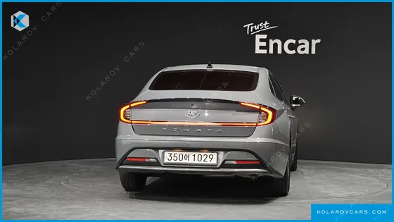 HYUNDAI SONATA MODERN
