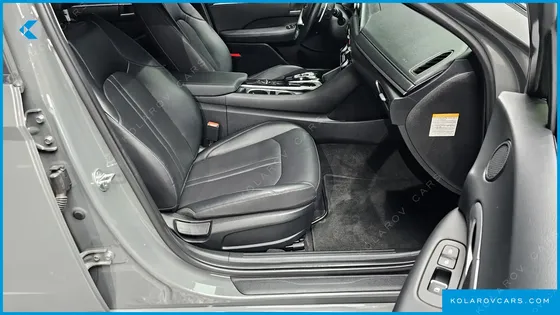 HYUNDAI SONATA MODERN