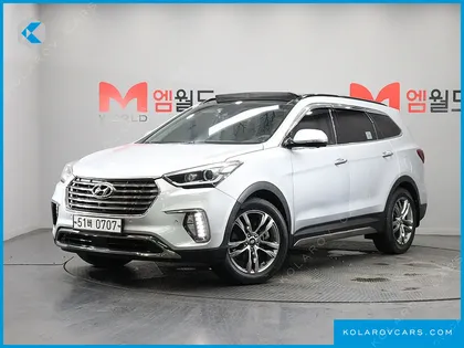 HYUNDAI MAXCRUISE DIESEL 2.2 4WD
