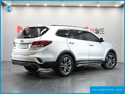 HYUNDAI MAXCRUISE DIESEL 2.2 4WD