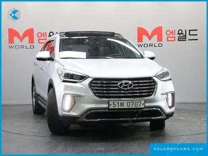 HYUNDAI MAXCRUISE DIESEL 2.2 4WD