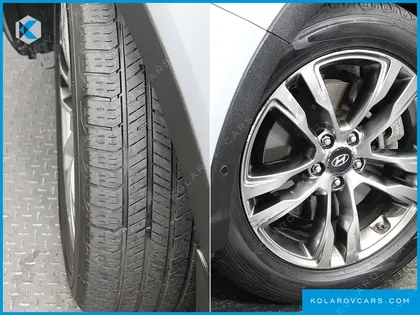 HYUNDAI MAXCRUISE DIESEL 2.2 4WD
