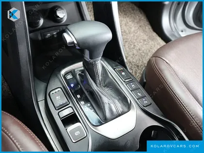 HYUNDAI MAXCRUISE DIESEL 2.2 4WD