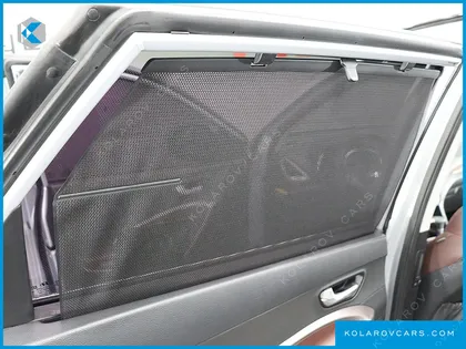 HYUNDAI MAXCRUISE DIESEL 2.2 4WD