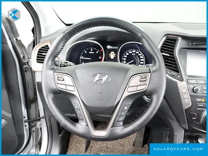 HYUNDAI MAXCRUISE DIESEL 2.2 4WD