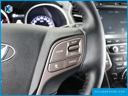 HYUNDAI MAXCRUISE DIESEL 2.2 4WD