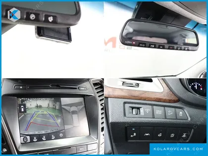HYUNDAI MAXCRUISE DIESEL 2.2 4WD