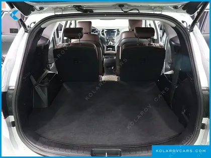 HYUNDAI MAXCRUISE DIESEL 2.2 4WD