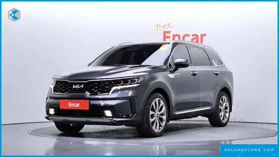KIA SORENTO DIESEL 2.2 2WD