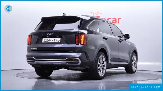 KIA SORENTO DIESEL 2.2 2WD