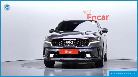 KIA SORENTO DIESEL 2.2 2WD