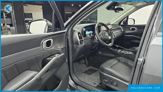 KIA SORENTO DIESEL 2.2 2WD