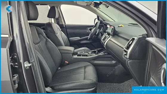 KIA SORENTO DIESEL 2.2 2WD