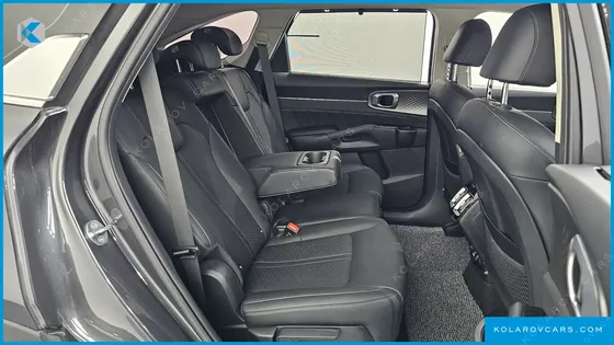 KIA SORENTO DIESEL 2.2 2WD