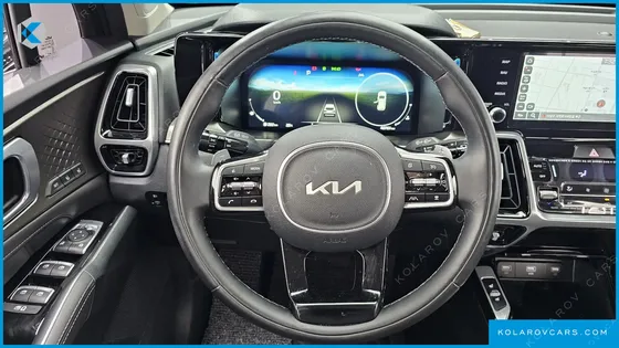 KIA SORENTO DIESEL 2.2 2WD