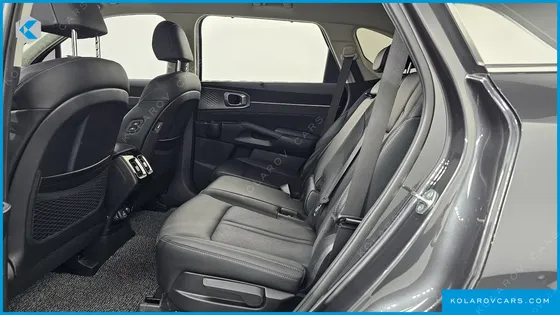 KIA SORENTO DIESEL 2.2 2WD