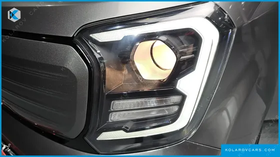 KIA RAY SIGNATURE