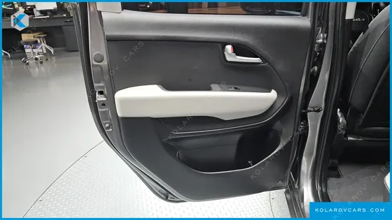 KIA RAY SIGNATURE