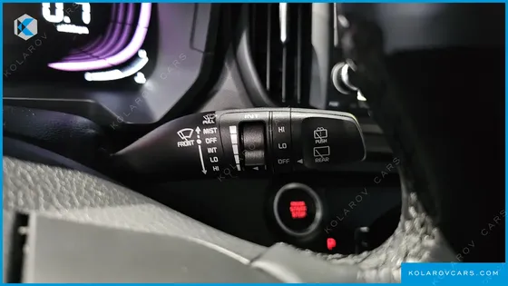KIA RAY SIGNATURE