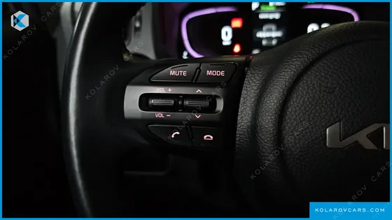 KIA RAY SIGNATURE