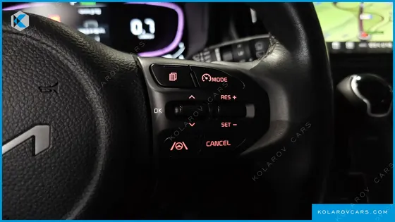 KIA RAY SIGNATURE