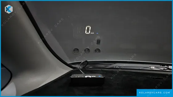 KIA RAY SIGNATURE