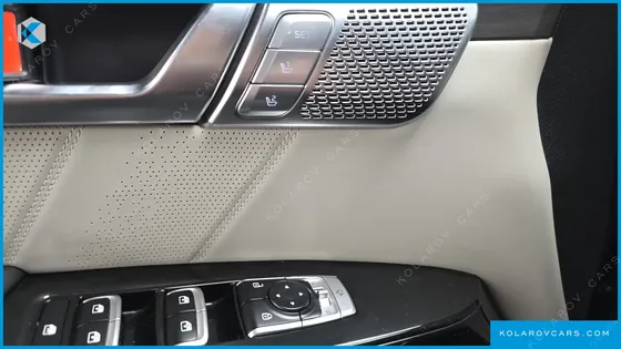 KIA MOHAVE DIESEL 3.0 4WD 5-SEATER