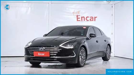 HYUNDAI SONATA PREMIUM PLUS